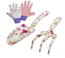 proline-zestaw-lopatka-pazurki-aluminium-floral