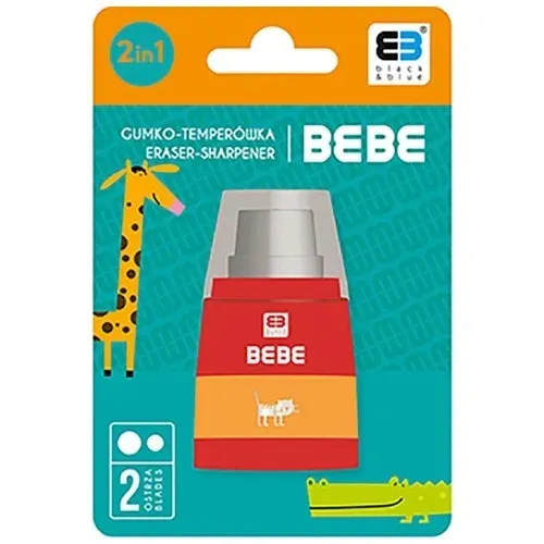 gumko-temperowka-bbi-kids-stan-nowy