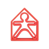 dena-kid-house-red