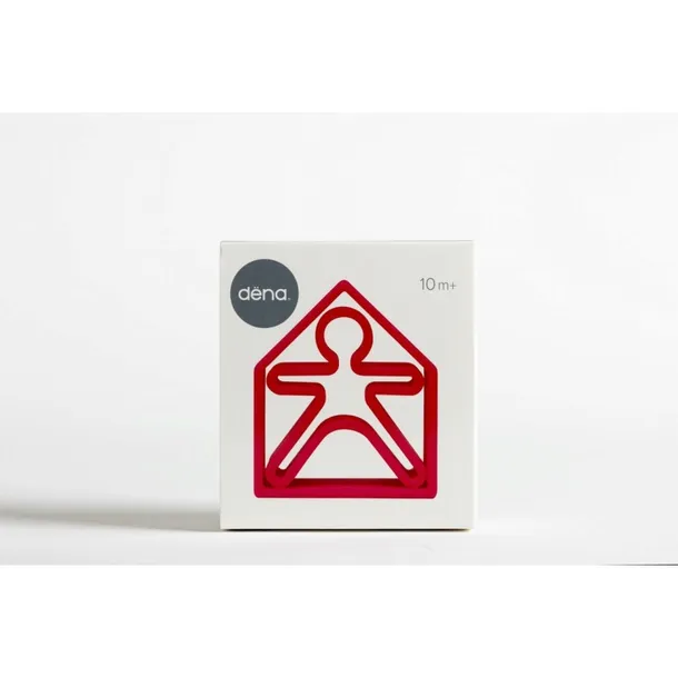 dena-kid-house-red