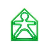 dena-kid-house-green