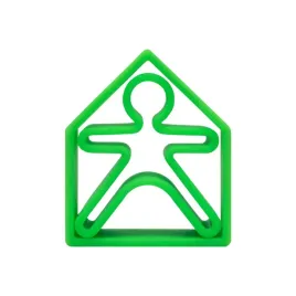 dena-kid-house-green