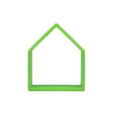 dena-kid-house-green
