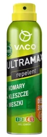 vaco-ultramax-spray-na-komary-kleszcze-30percent-deet