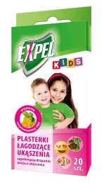 expel-kids-plasterki-lagodzace-ukaszenia-u-dzieci