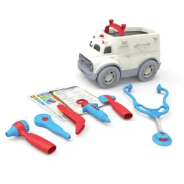 ambulans-i-zestaw-lekarza-green-toys