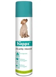 happs-spray-na-pchly-kleszcze-na-legowiska-dla-psa