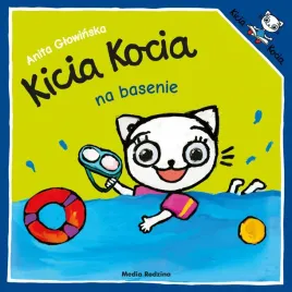 kicia-kocia-na-basenie-wydawnictwo-media-rodzina