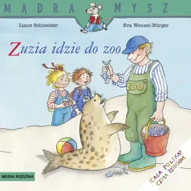 zuzia-idzie-do-zoo-madra-mysz-wydawnictwo-media-rodzina