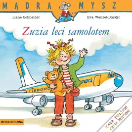 zuzia-leci-samolotem-madra-mysz-wydawnictwo-media-rodzina