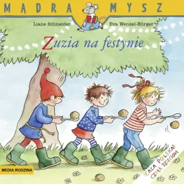 zuzia-na-festynie-madra-mysz-wydawnictwo-media-rodzina