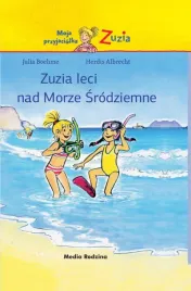 zuzia-leci-nad-morze-srodziemne-madra-mysz-wydawnictwo-media-rodzina