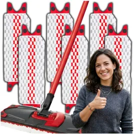 6x-wklady-do-mopa-vileda-ultramax-plaskiego-ultramat-turbo-wklad-zapas-35cm