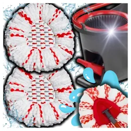 2x-wklad-nakladka-do-mopa-obrotowego-vileda-turbo-mopowanie-nowy-model-3w1