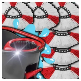 6x-wklad-do-mopa-obrotowego-vileda-turbo-koncowka-wklad-zapas-mega-chlonne