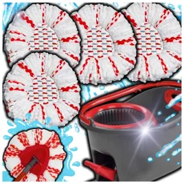 4x-wklad-nakladka-do-mopa-obrotowego-vileda-turbo-nowy-model-mopowanie-3w1