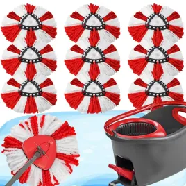 9x-wklad-do-mopa-obrotowego-vileda-turbo-koncowka-wklad-zapas-mega-chlonne