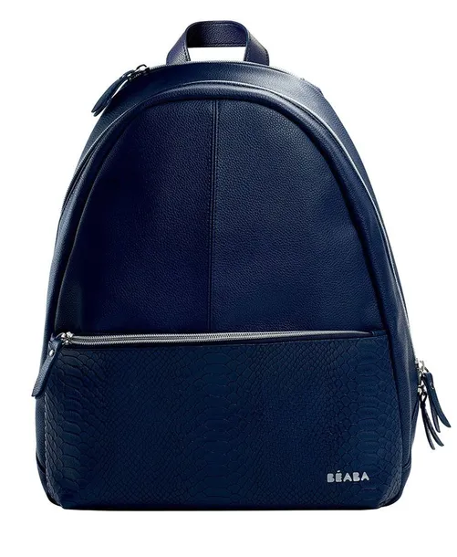 beaba-plecak-dla-mamy-san-francisco-blue-snake