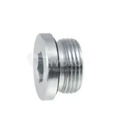 korek-gwintowany-imbusowy-7-8-unf-jic-stal-ocynkowany