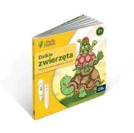 czytaj-z-albikiem-dzikie-zwierzeta