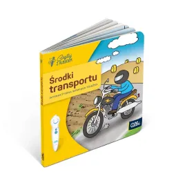 czytaj-z-albikiem-srodki-transportu