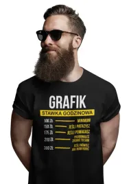 koszulka-dla-grafika-stawka-godzinowa-prezent