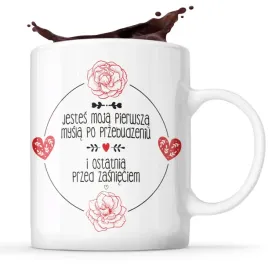 kubek-jestes-moja-pierwsza-prezent-na-walentynki