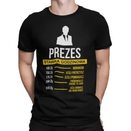 koszulka-prezes-stawka-godzinowa-prezent