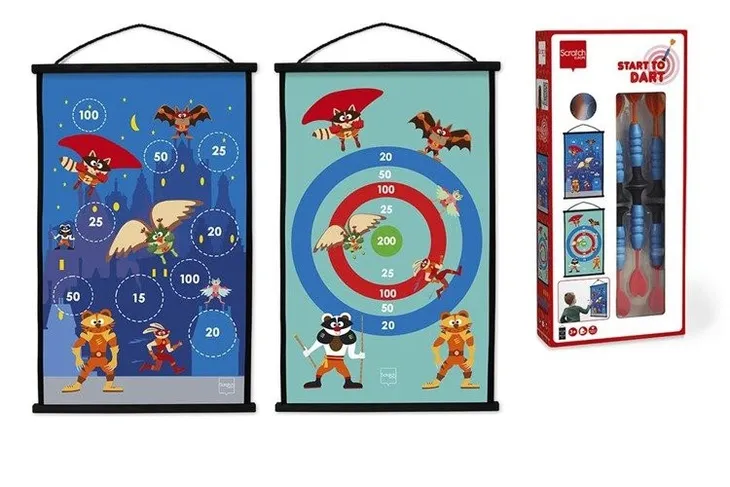 start-to-dart-rzutki-superbohater-scratch
