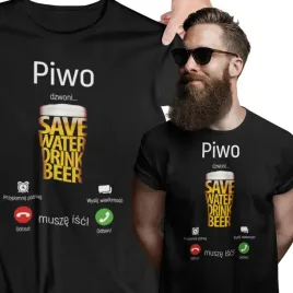 koszulka-piwo-dzwoni-smieszny-prezent-piwosza