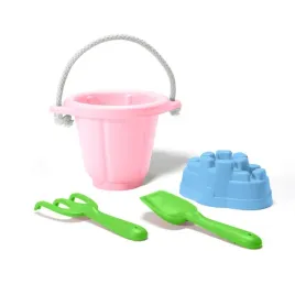 zestaw-do-zabawy-w-piasku-rozowy-green-toys