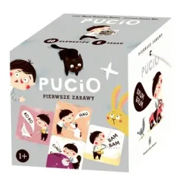 pucio-pierwsze-zabawy