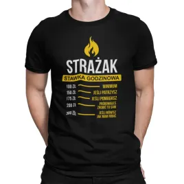 koszulka-strazak-stawka-godzinowa-prezent