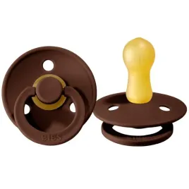 smoczek-uspokajajacy-hevea-mocha-m-bibs