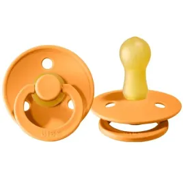 smoczek-uspokajajacy-hevea-apricot-s-bibs