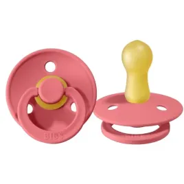 smoczek-uspokajajacy-hevea-coral-s-bibs