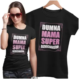 koszulka-dla-mamy-dumna-mama-super-dzieciakow-dzien-mamy-matki-urodziny