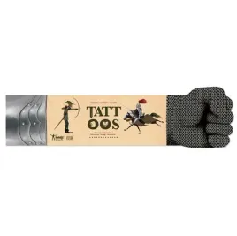 tatuaze-dla-dzieci-sredniowiecze-londji