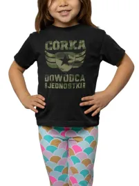 koszulka-corka-dowodca-jednostki
