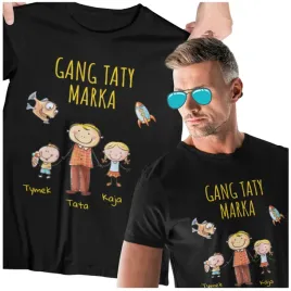prezent-na-dzien-ojca-taty-koszulka-kreator-gang