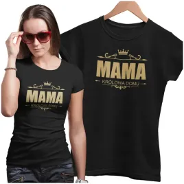 koszulka-dla-mamy-dzien-mamy-mama-krolowa-domu