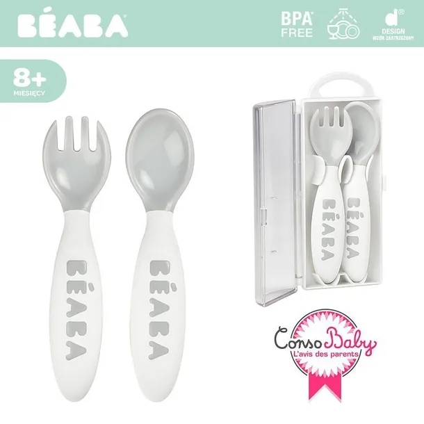 sztucce-plastikowe-w-etui-grey-beaba