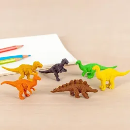 gumki-do-mazania-prehistoryczna-kraina-6-szt-rex-london