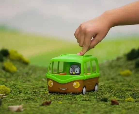 autobus-pelen-przygod-klorofil