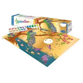 aquarellum-paw-plakat-sentosphere