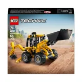 lego-technic-koparko-ladowarka-42197-stan-nowy