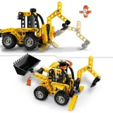 lego-technic-koparko-ladowarka-42197-marka-lego