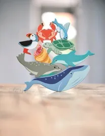 drewniane-figurki-do-zabawy-zwierzeta-morskie-tender-leaf-toys