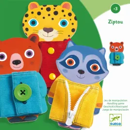 drewniane-zwierzaki-manualne-ziptou-djeco