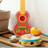 drewniana-gitara-ukukele-djeco